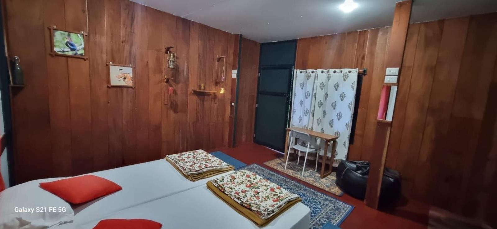 Whispering Willows Gudalur  المظهر الخارجي الصورة